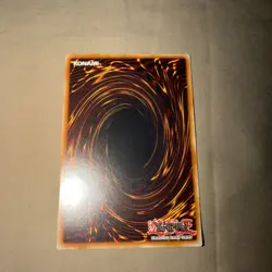 Yugioh- Trading Card-Hecahands Yadel PHRE-EN002 - Image 4