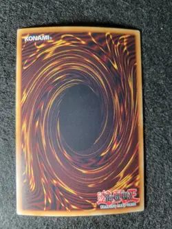 Yu-GI-Oh! Phantom Revenge - Hecahands Jauzah PHRE-EN006 - Image 2