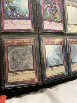 2022 YuGiOh! Ghosts from the Past: the 2nd Haunting COMPLETE SET - Image 2