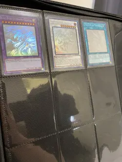 2022 YuGiOh! Ghosts from the Past: the 2nd Haunting COMPLETE SET - Image 4
