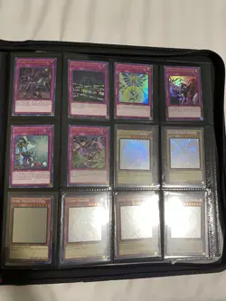 2022 YuGiOh! Ghosts from the Past: the 2nd Haunting COMPLETE SET - Image 5