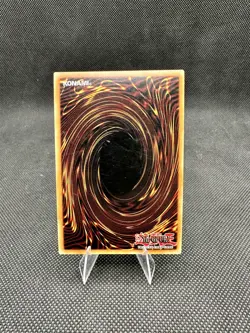 Yugioh - Black Luster Soldier Envoy Of The Beginning LCYW-EN025 1st Ed SECRET NM - Image 2