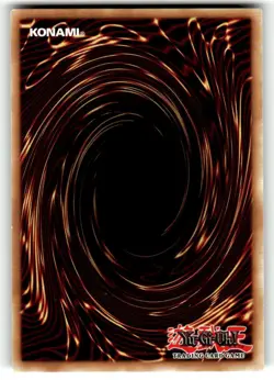 Blue-Eyes Tyrant Dragon BACH-EN037 1st Edition Ultra Rare Near Mint NM Yugioh - Image 2