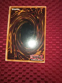 YuGiOh RELINQUISHED / GRACEFUL CHARTY / GRYPHON WING (ALL 1ST EDITION) SDP-001 - Image 3