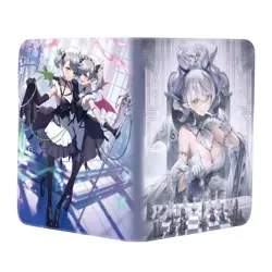 Labyrinth Trading Card Binder Album Folder 360 Cards - /Pokemon/MTG/Yugioh TCG - Image 5