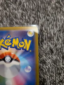 Miaouss ex SAR 114/080 - Pokemon Munikis Zero M3 Japanese - Meowth SAR - Rare - Image 4