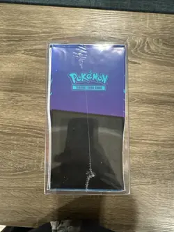 Pokemon TCG Journey Together Pokemon Center Elite Trainer Box PC ETB New Sealed - Image 4