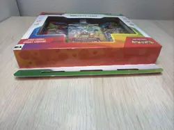 Pokemon TCG: First Partner Illustration Collection Series 1 Factory-Sealed - Image 5