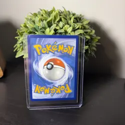 Pokemon Charizard V Full Art Holo 153/172 Brilliant Stars Ultra Rare 220 HP - Image 2