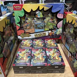Pokemon TCG: Ascended Heroes Sealed Lot (6x Bundle, 3x Deluxe Pin Set) - Image 1