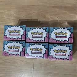 Pokemon TCG: Ascended Heroes Sealed Lot (6x Bundle, 3x Deluxe Pin Set) - Image 3