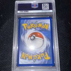 2021 Pokemon Celebrations Mew Psa 10 Gem Mint - Image 2