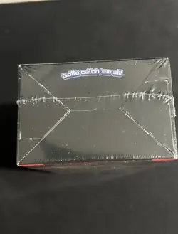 Pokemon TCG Mega Evolution Perfect Order Booster Bundle New Sealed In Hand - Image 4
