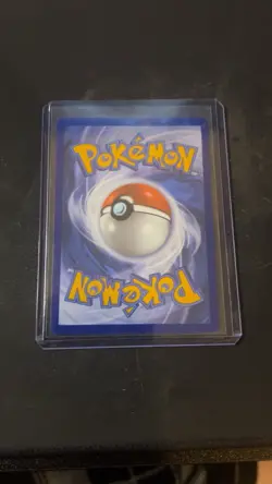 Pokemon Mega Hawlucha EX SIR 283/217 Ascended Heroes Near Mint - Image 2