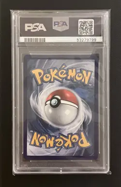 Espeon GX SV60/SV94 PSA 10 Full Art - Pokemon Hidden Fates - Image 2