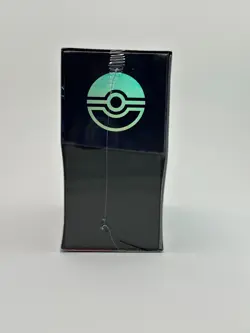 Pokemon TCG Mega Evolutions Phantasmal Flames Elite Trainer Box Factory Sealed - Image 5