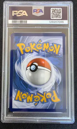 Magneton Scarlet & Violet Promo Holo English PSA 10 (Pokemon Center Exclusive) - Image 2