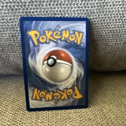 Pokemon TCG Mega Hawlucha EX Full Art Foil 250 HP 120 ATK 283/217 EN - Image 2