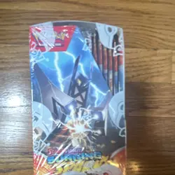 Pokemon Scarlet & Violet Surging Sparks Booster Box - English TCG - Image 3