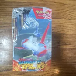 Pokemon Scarlet & Violet Surging Sparks Booster Box - English TCG - Image 4