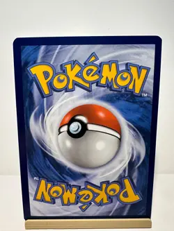 Jigglypuff 039/165 Common 151 Pokemon Reverse Holo Near Mint - Image 3