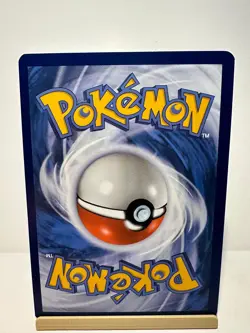 Jigglypuff 039/165 Common 151 Pokemon Reverse Holo Near Mint - Image 4