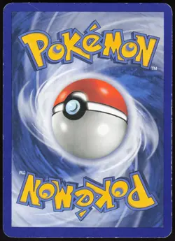 Jigglypuff 53/100 Common Crystal Guardians Pokemon Moderately Played - Image 2