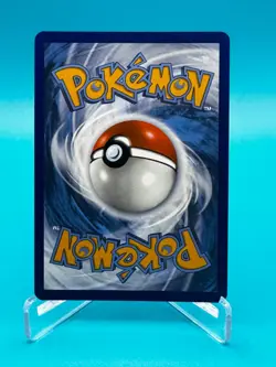 Spritzee (38/131) Prismatic Evolutions NM HOLO- Master Ball Pattern - Image 2