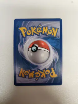 Pokemon TCG HS Triumphant, Nidoran 69/102 Common Reverse Holo MP - Image 2