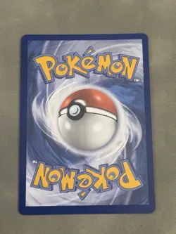 Mega Lucario Ex 33 Mega Attack Promo Ascended Heroes Poster Collection Pokemon - Image 2
