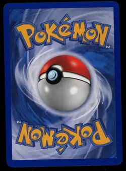 Pokemon 2002 Expedition Base - Weezing - Reverse Holo - 70 - Image 2