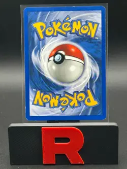 Pokemon TCG Sabrina's Gastly 96/132 + 97/132 Gym Challenge Vintage LP - Image 3