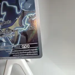 Pokemon TCG Probopass 096/088 Perfect Order Illustration Rare Holo EN NM - Image 5