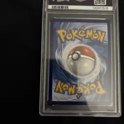 2019 Pokemon Sun & Moon Unbroken Bonds 107 Greninja & Zoroark GX Tag Team PSA 10 - Image 5
