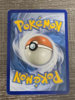 Pokemon Card Grimsley 234/236 Unified Minds Rare Full Art Trainer Light Play - Image 2