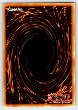 Mega Fortress Whale Ultra Rare Legendary Duelists: Duels From the Deep LED9-EN01 - Image 2
