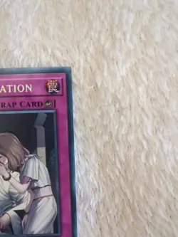 BLZD-EN079 Solemn Accusation- Secret Rare - Yu-Gi-Oh - Image 3