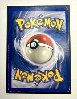 LIGHT DEWGONG 45/105 - Neo Destiny - VINTAGE WotC Pokemon CARD 1st edition - Image 3