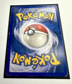 LIGHT DEWGONG 45/105 - Neo Destiny - VINTAGE WotC Pokemon CARD 1st edition - Image 4