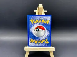 Nidoran 55/102 Pokemon card (Base Set) - Image 2