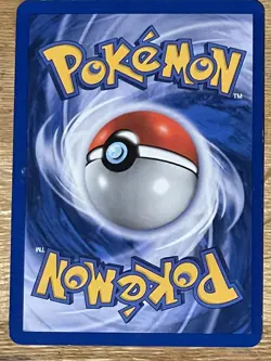 1995, 96, 98 Nintendo pokemon card jigglypuff base set 54/64 - Image 2