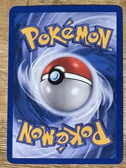 1995, 96, 98 base set Pokemon card Goldeen #118 53/64 - Image 2