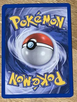 1995, 96, 98 base set Pokemon card Mankey #56 55/64 - Image 2
