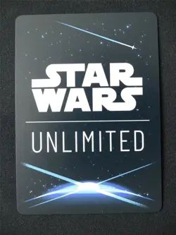 Endless Legions 378 Hyperspace Foil - Star Wars Unlimited Card #23R - Image 2