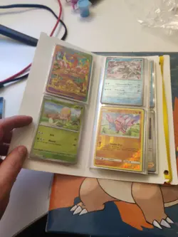 Job Lot Of Cards And Coins And Custom Made Cards - Image 3