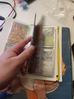 Job Lot Of Cards And Coins And Custom Made Cards - Image 4