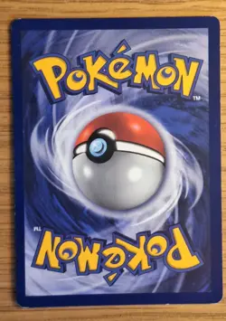 Zapdos Non-Holo 30/62 Rare Fossil Pokemon Card NM - Image 2