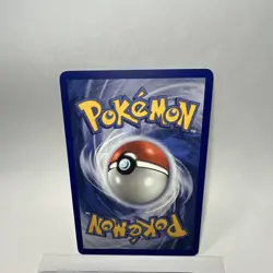 Pokemon Jolteon Rare POP Series 3 003/017 Pokemon card - Image 2