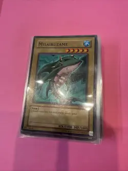 lot of 25 yu gi oh trading cards 1996 includes grand tiki elder, etc - Image 2