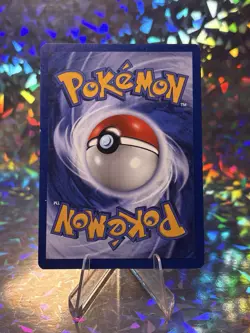 Pokemon TCG Jungle Oddish Card 58/64 Regular Unlimited WOTC LP Condition - Image 2